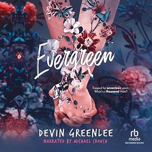 Evergreen by Devin Greenlee