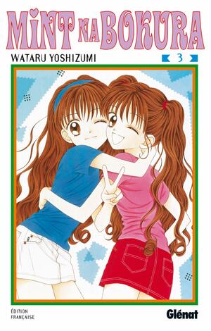 Mint Na Bokura, Tome 3 by Wataru Yoshizumi