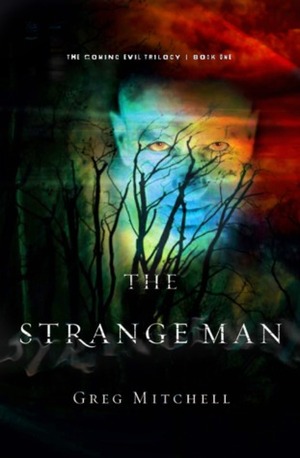 The Strange Man by Greg Mitchell