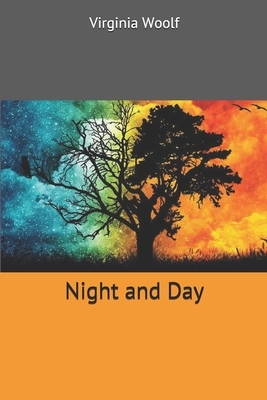 Night and Day by Virginia Woolf