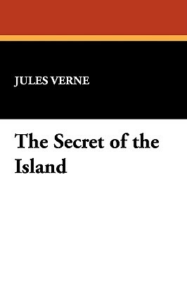 The Secret of the Island by Jules Verne