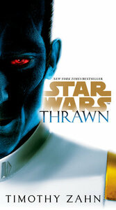 Thrawn by Timothy Zahn