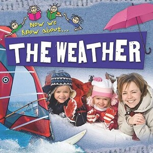 The Weather by Mike Goldsmith