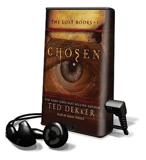 Chosen by Ted Dekker