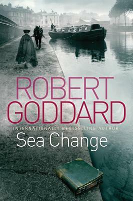 Sea Change by Robert Goddard