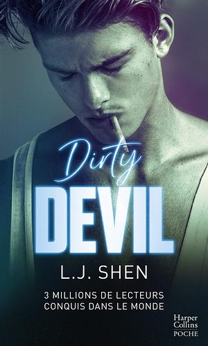 Dirty Devil by L.J. Shen