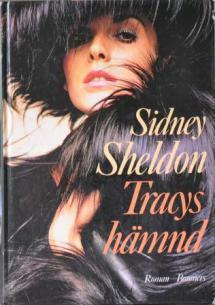 Tracys hämnd by Sidney Sheldon