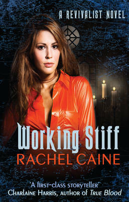 Working Stiff by Rachel Caine