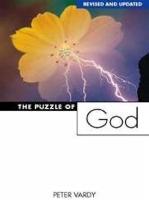 The Puzzle of God by Peter Vardy