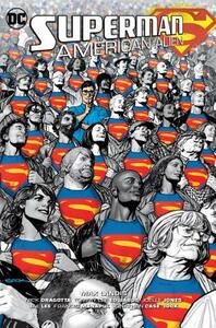 Superman: American Alien by Max Landis