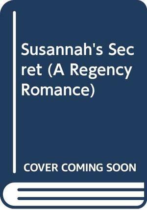 Susannah's Secret by Judy Christenberry