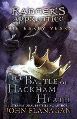 The Battle of Hackham Heath by John Flanagan