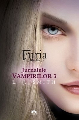 Furia by L.J. Smith