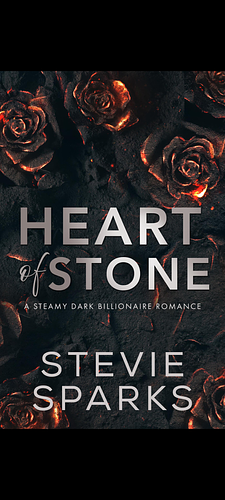 Heart of Stone by Stevie Sparks