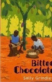 Bitter Chocolate by Sally Grindley