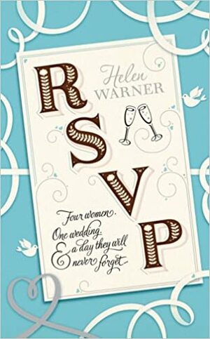 RSVP by Helen Warner