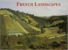 French Landscapes by National Gallery London