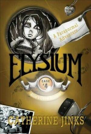 Elysium by Catherine Jinks