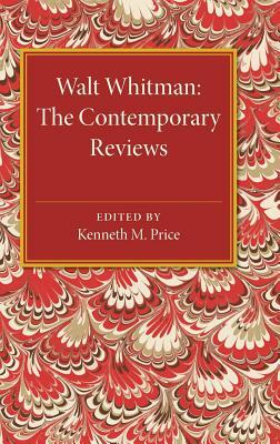 Walt Whitman by 