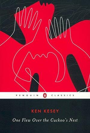 One Flew Over the Cuckoo's Nest by Ken Kesey