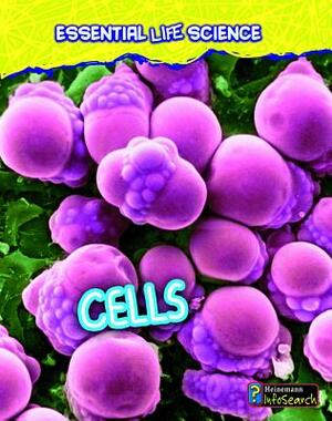 Cells by Louise Spilsbury, Richard Spilsbury