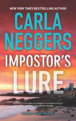 Impostor's Lure by Carla Neggers