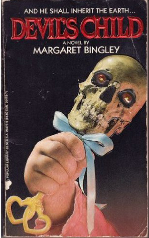 Devil's Child by Margaret Bingley