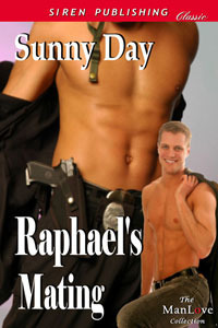 Raphael's Mating by Sunny Day