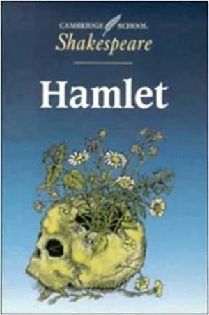 Hamlet by Richard Andrews, Rex Gibson, William Shakespeare