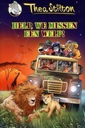 Help, we missen een welp by Thea Stilton