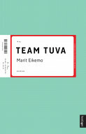 Team Tuva by Marit Eikemo