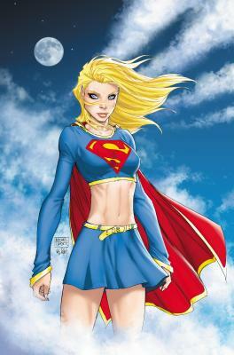 Supergirl Vol. 5: The Hunt for Reactron by Sterling Gates