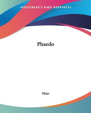 Phaedo by Plato