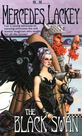 The Black Swan by Mercedes Lackey