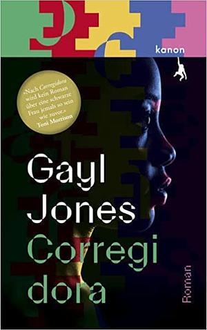 Corregidora by Gayl Jones