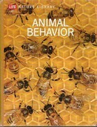 Animal Behavior by Nikolaas Tinbergen
