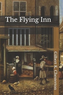 The Flying Inn by G.K. Chesterton