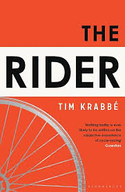 The Rider by Tim Krabbé