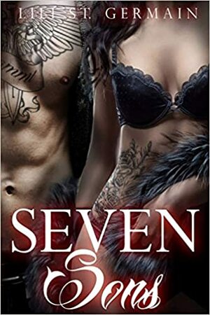 Seven Sons by Lili St. Germain