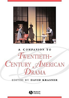 Twentieth Century American Drama V3 by Brenda Murphy, Murphy Brenda