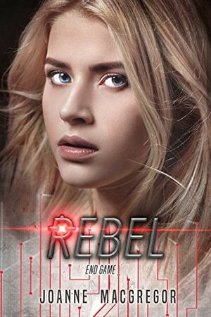 Rebel by Joanne Macgregor