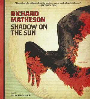 Shadow on the Sun by Richard Matheson