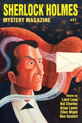 Sherlock Holmes Mystery Magazine #27 by 