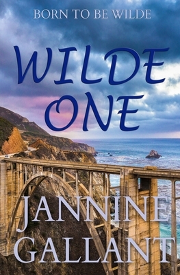 Wilde One by Jannine Gallant