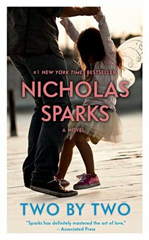 Dviese by Nicholas Sparks