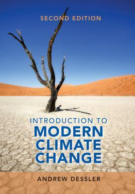 Introduction to Modern Climate Change by Andrew Dessler