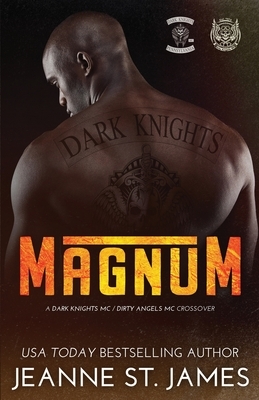 Magnum by Jeanne St. James