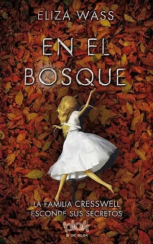 En el bosque  by Eliza Wass