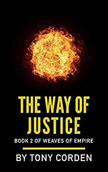 The Way of Justice by Tony Corden