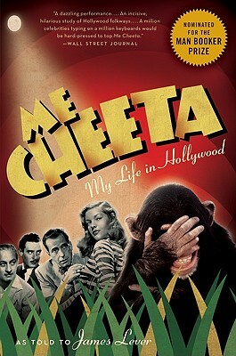 Me Cheeta: My Life in Hollywood by Cheeta